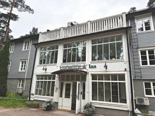 Luontola Inn - 0