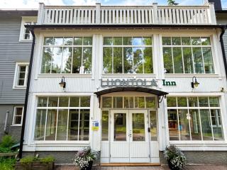 Luontola Inn - 8