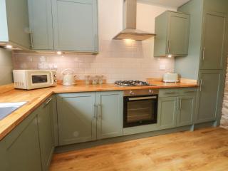 2 Bentley Bridge Cottages - 4