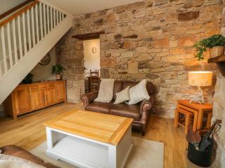 2 Bentley Bridge Cottages - 7