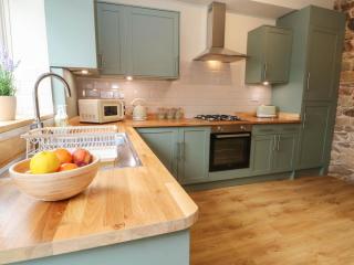 2 Bentley Bridge Cottages - 3