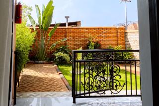 Umugano Cottages - 2