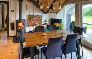 Gezellig Huis In Løkken Met Wifi - 6