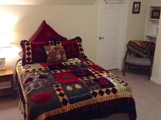 Family-Friendly Vacation Rental in Spacious Bed and Breakfast in King Hill - 7