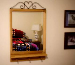 Family-Friendly Vacation Rental in Spacious Bed and Breakfast in King Hill - 1