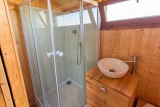 Tiny house à la ferme - déconnexion totale - 4