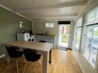 Neset Skydsstasjon - 6