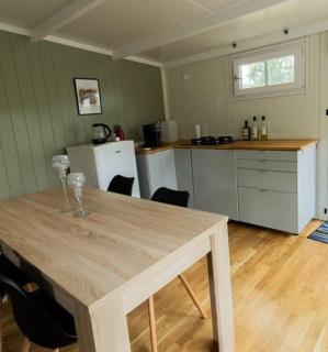 Neset Skydsstasjon - 4