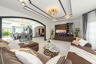 Ivory Grove Nai Harn 4BR Private Pool Villa - 2
