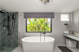 Ivory Grove Nai Harn 4BR Private Pool Villa - 7