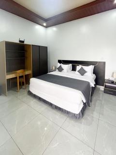 Umugano Cottages - 1