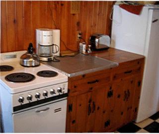 Rustic Lakeside Cabin Rental with a Paddleboat and Canoe in Rhinelander, Wisconsin - 8