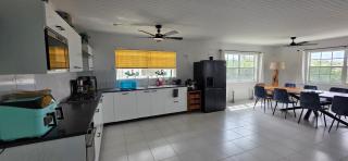 Villa Turquoise Curaçao - 1