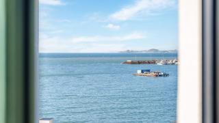 Yeosu Porrr Ocean View Pension - 5