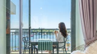 Yeosu Porrr Ocean View Pension - 4