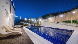 Yeosu Porrr Ocean View Pension - 2