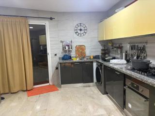 Apartment at Orchidées Mohammedia - 1
