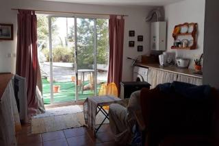 2-Bed Apartment - Sleeps 3 - Parking - near Albox - 4