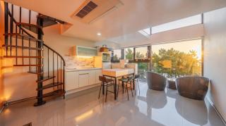 Goseong Lahene poolvilla H - Goseong - 4