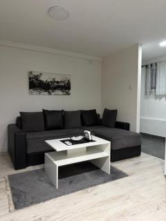 ANKA APARTMENT - 1