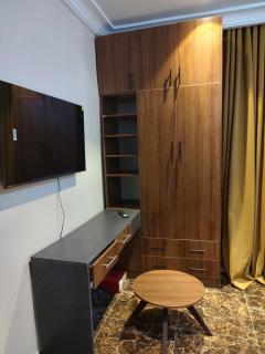 Skyline Apartments Gwarinpa - 2