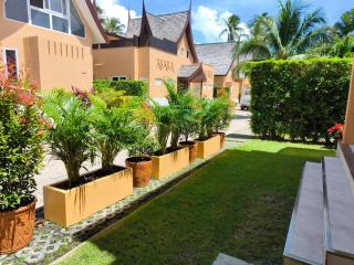 4 Bedroom Deluxe Beach Villa 21C, Blue Haven Bay Resort - 3