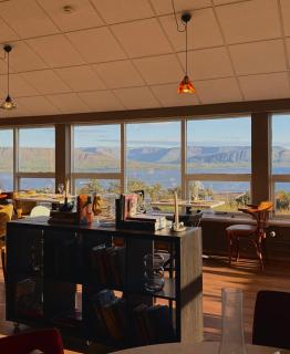 Hotel Glymur - 1
