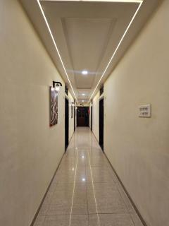 Hotel Royal Residency Executive - 3