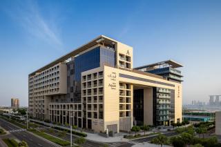 Bloom Arjaan by Rotana - 0