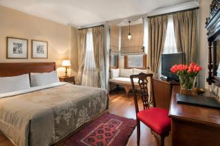 Hotel Sari Konak - Istanbul - 9
