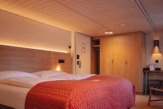 Hotel Kreuz & Post Grindelwald - 8