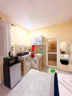 Harmony signature studio apartment - 3