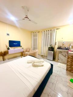 Harmony signature studio apartment - 1