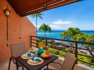 Kuleana 409 Oceanfront 1 bedroom 1 bath condo condo - 9