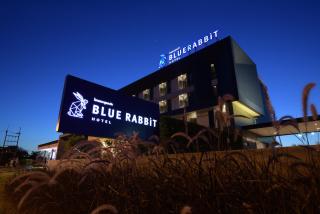 Blue Rabbit Hotel - Chanthaburi - 5