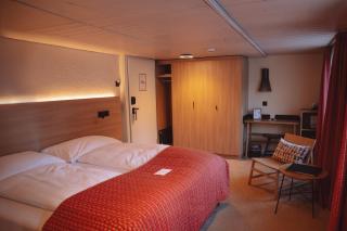 Hotel Kreuz & Post Grindelwald - 2