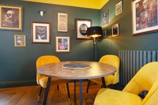 Modern 1 Bed Barnard Castle Stay Near Bowes Museum - 8