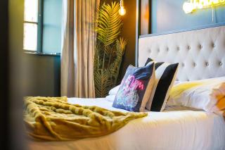 Modern 1 Bed Barnard Castle Stay Near Bowes Museum - 7