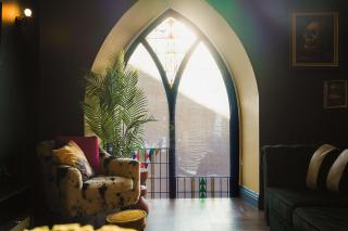 Modern 1 Bed Barnard Castle Stay Near Bowes Museum - 3