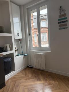 Welc'home - 8