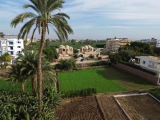 Leyla Eco Resort Queen Suites - Luxor - 0