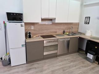 Eleonora apartman - 1