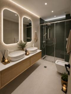 Spiti mou - 2bd House - 3