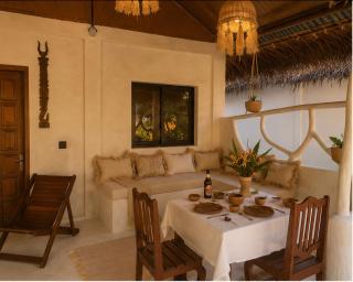 Les Bungalows De Ja - 6