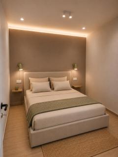 Spiti mou - 2bd House - 2