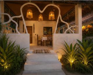 Les Bungalows De Ja - 5