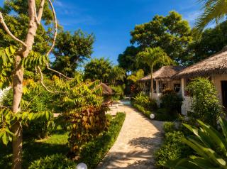 Les Bungalows De Ja - 3