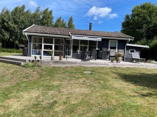 Vakantiehuisidylle Bij Præstø - 0