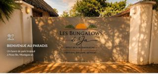 Les Bungalows De Ja - 1