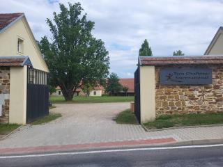 ubytovaní na statku - 4